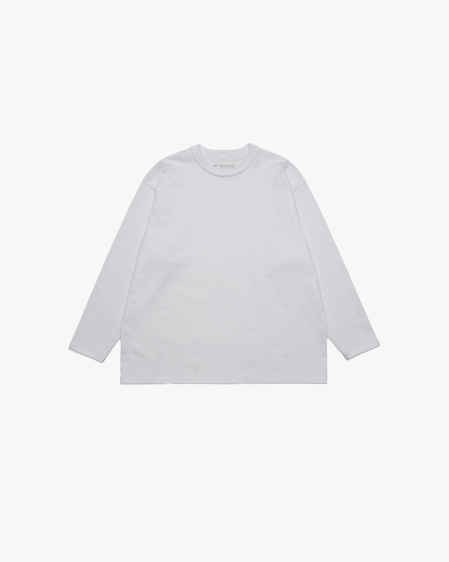 CF.GP Heavy Weight L/S Oversized Tee