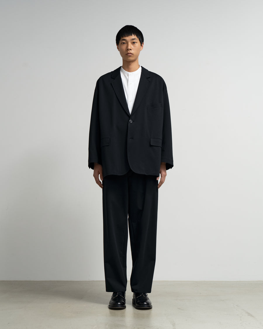 Compact Ponte Jacket – Graphpaper