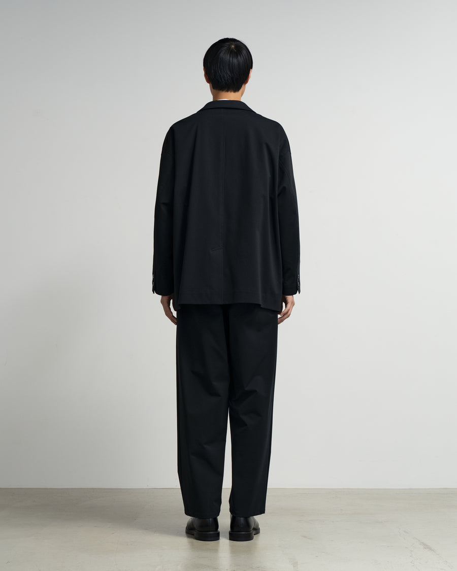 graphpaper Compact Ponte セットアップ Compact Ponte Jacket – Graphpaper