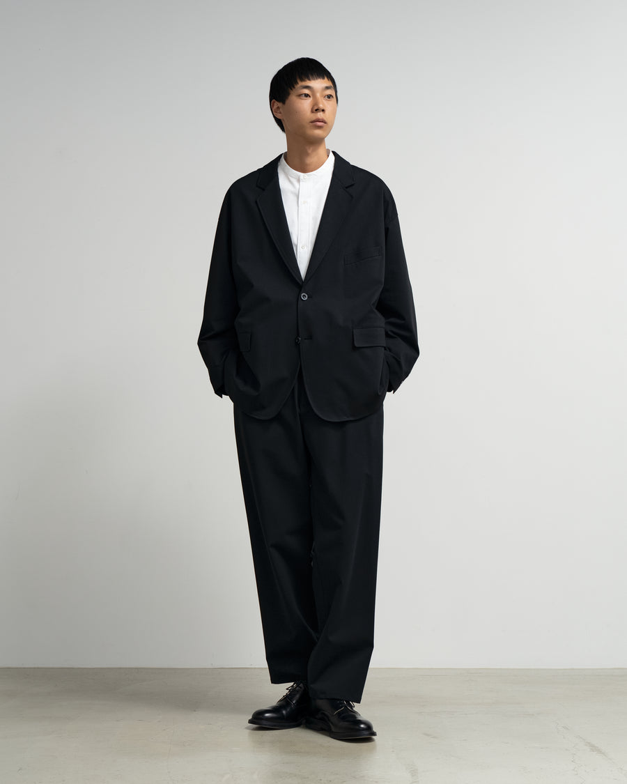 Compact Ponte Jacket – Graphpaper