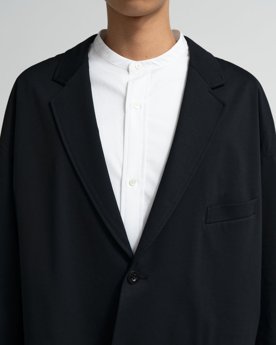 Compact Ponte Jacket – Graphpaper