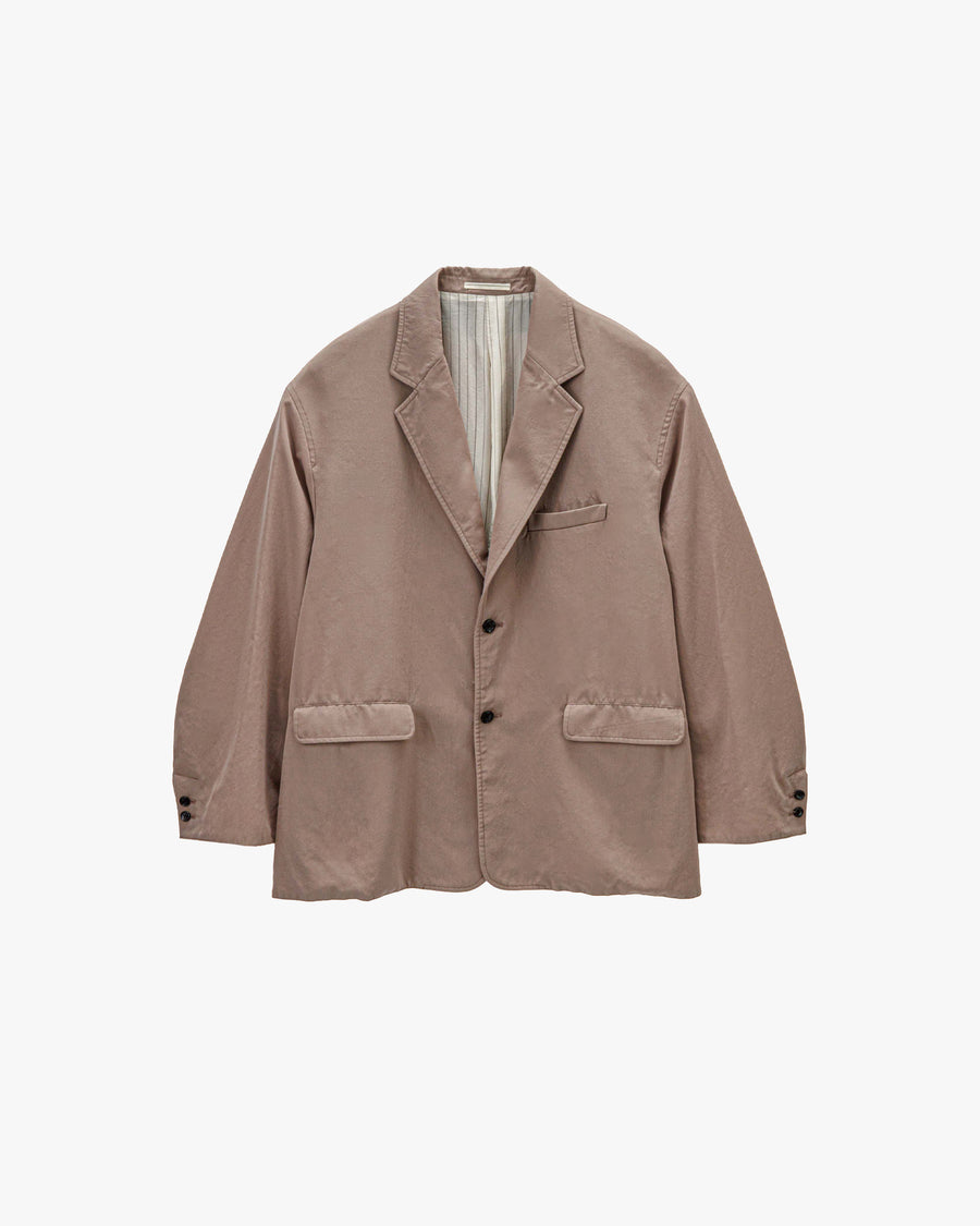 Full Wool Twill Oversized Jacket – Graphpaper