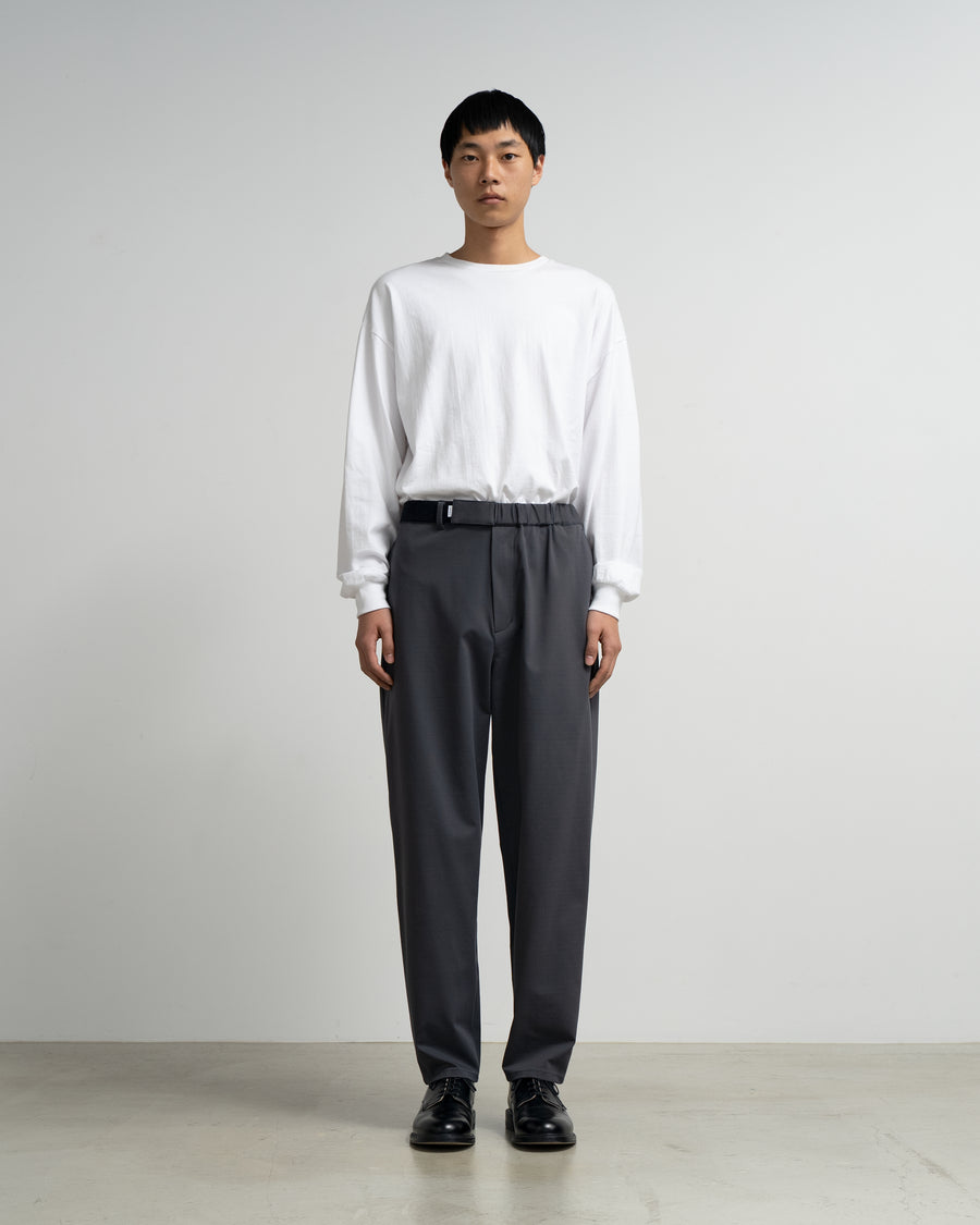graphpaper Compact Ponte セットアップ Compact Ponte Slim Chef Pants – Graphpaper