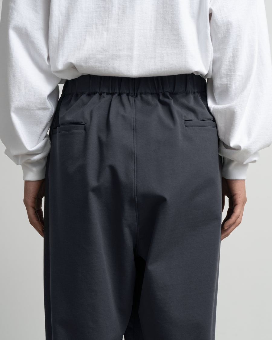 Compact Ponte Wide Chef Pants – Graphpaper