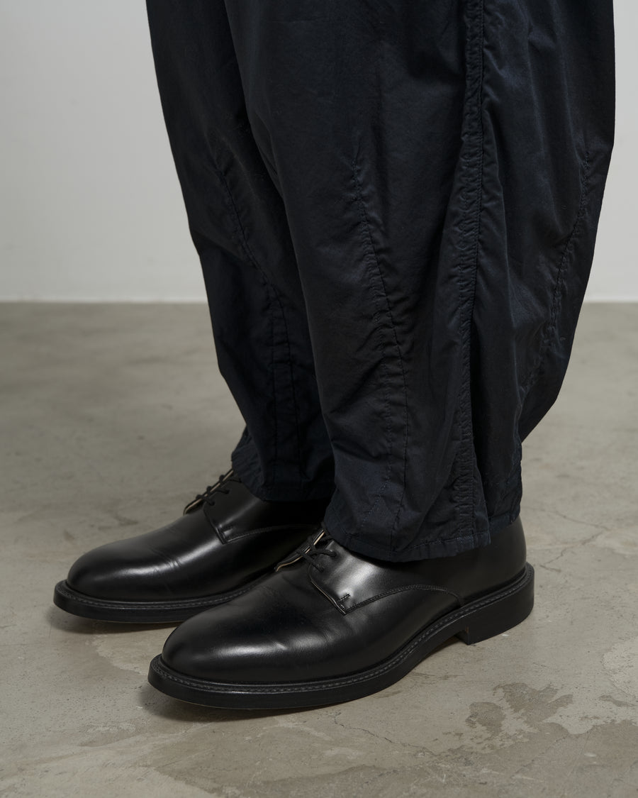 Garment Dyed Typewriter Parachute Pants – Graphpaper