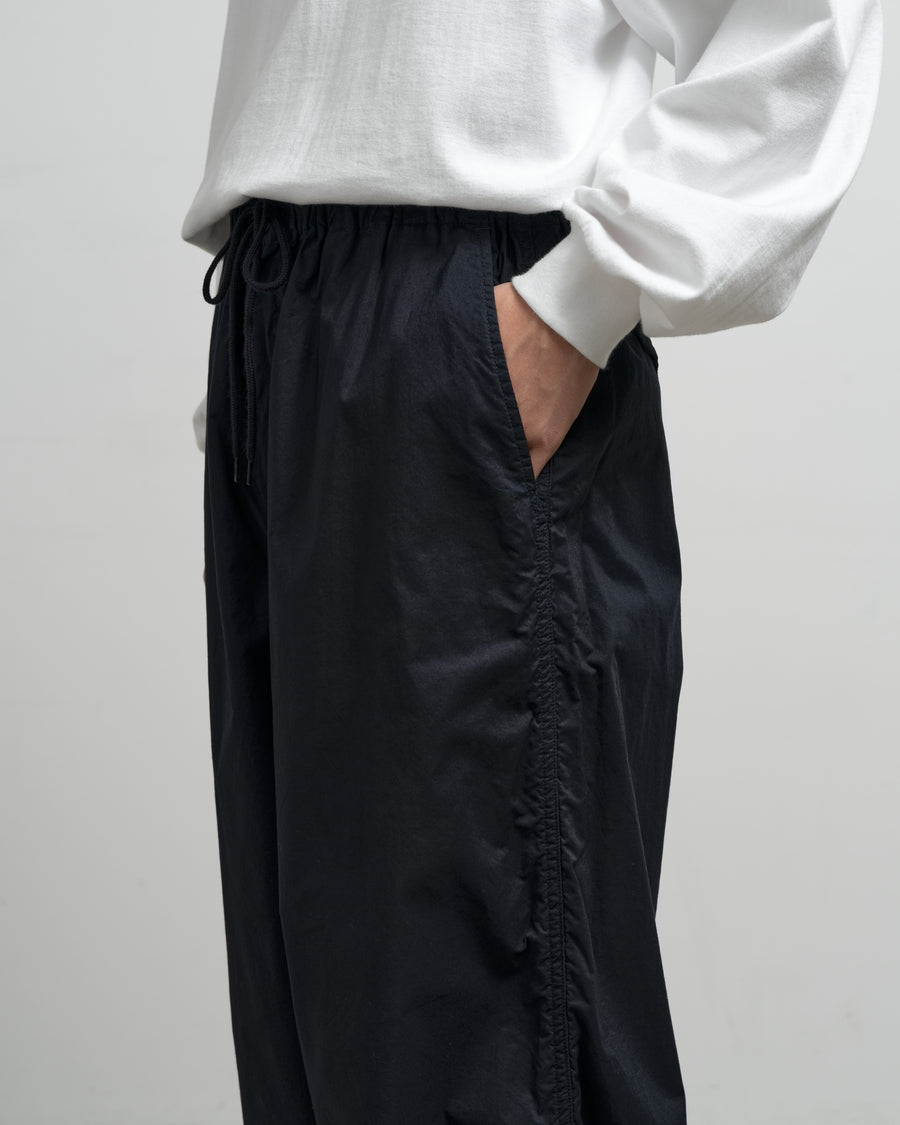 Garment Dyed Typewriter Parachute Pants – Graphpaper