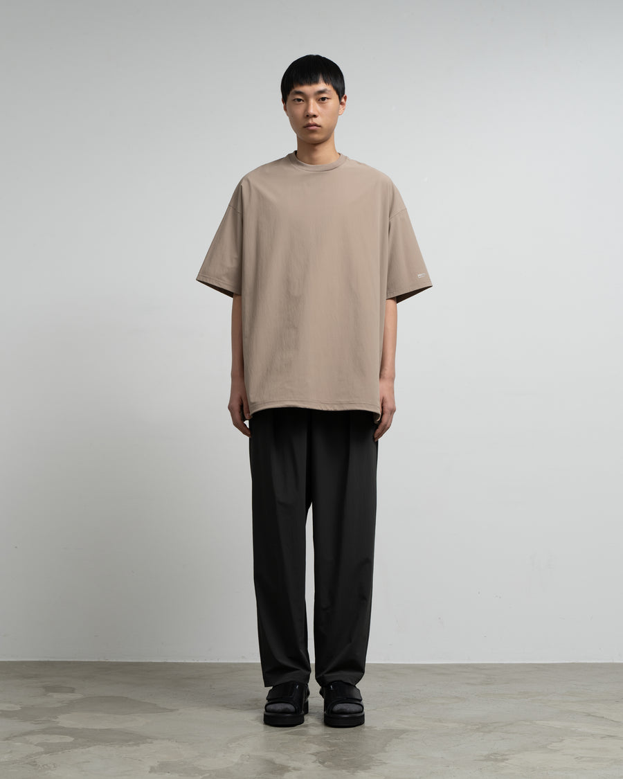 パンツ Graphpaper PERTEX Wide Easy Pants 26ss PERTEX EQUILIBRIUM Wide Easy Pants – Graphpaper