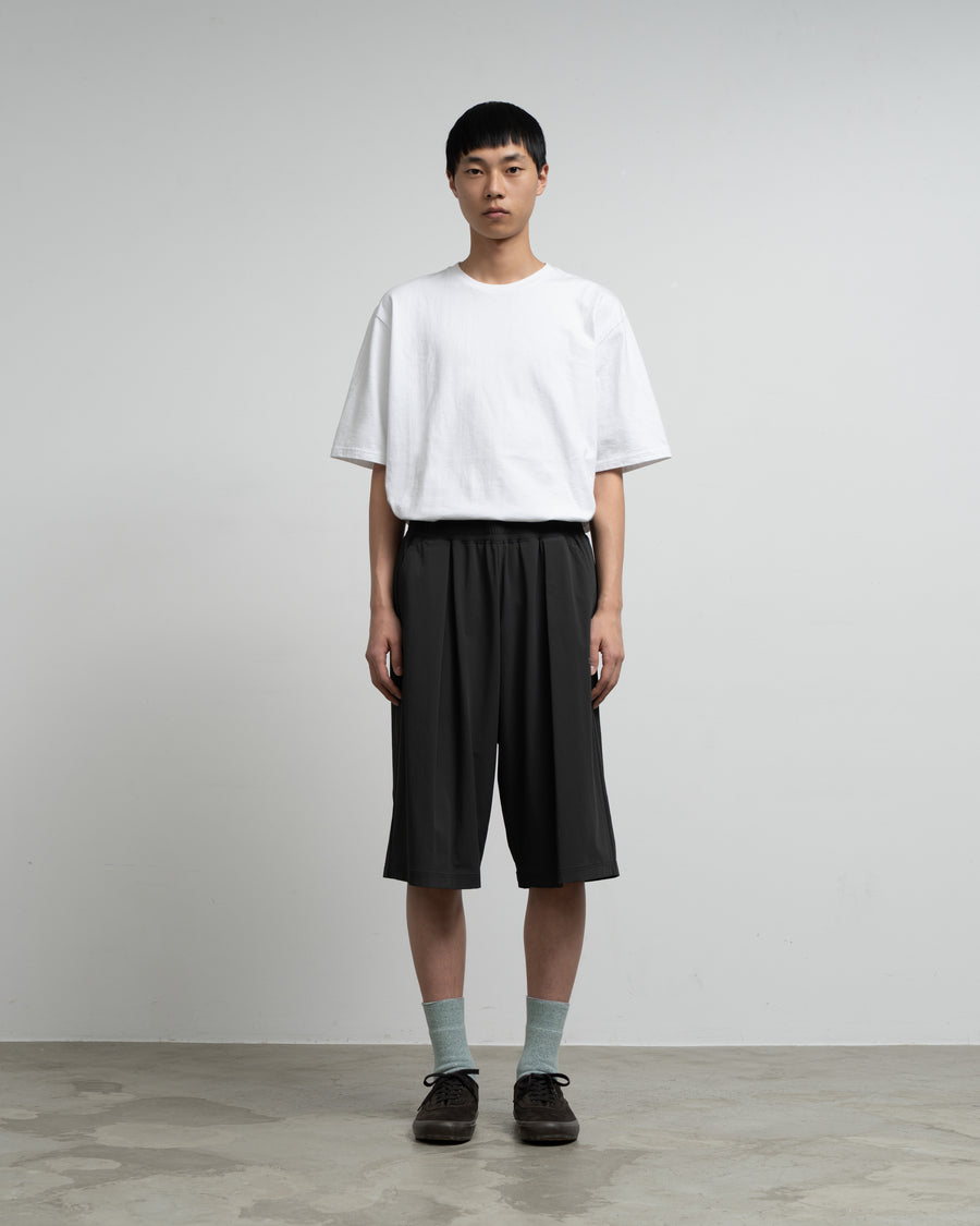 パンツ Graphpaper Stretch Track Shorts SALE- PERTEX EQUILIBRIUM Wide Easy Shorts – Graphpaper