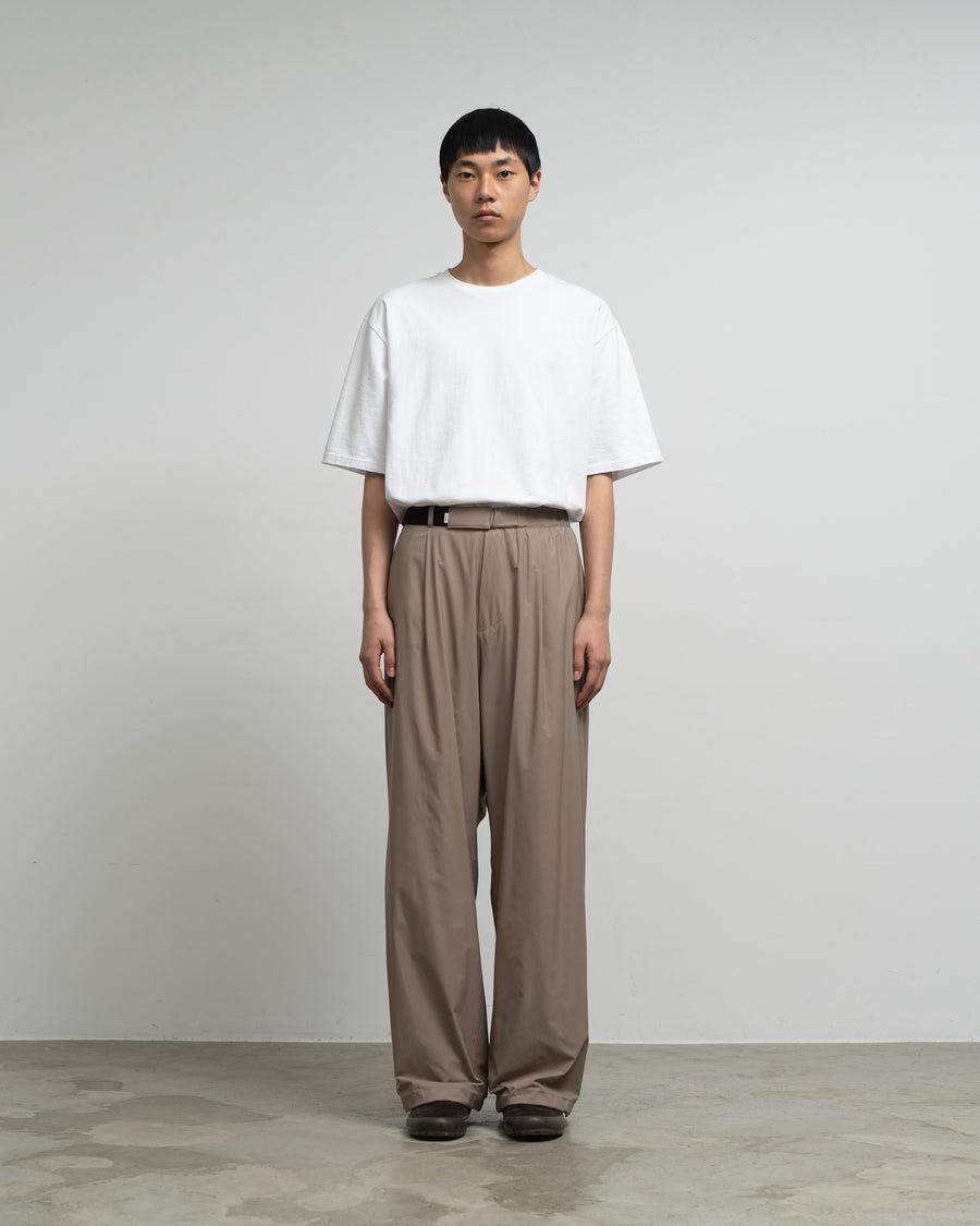 PERTEX QUANTUM AIR Chef Track Pants – Graphpaper