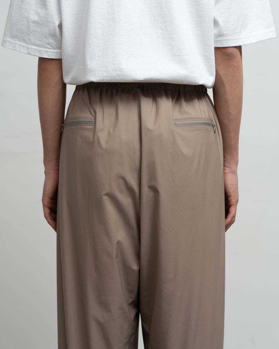 PERTEX QUANTUM AIR Chef Track Pants – Graphpaper