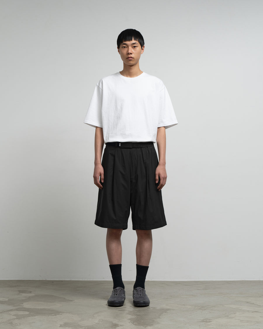 パンツ PERTEX QUANTUM AIR Wide Chef Shorts PERTEX QUANTUM AIR Wide Chef Shorts – Graphpaper
