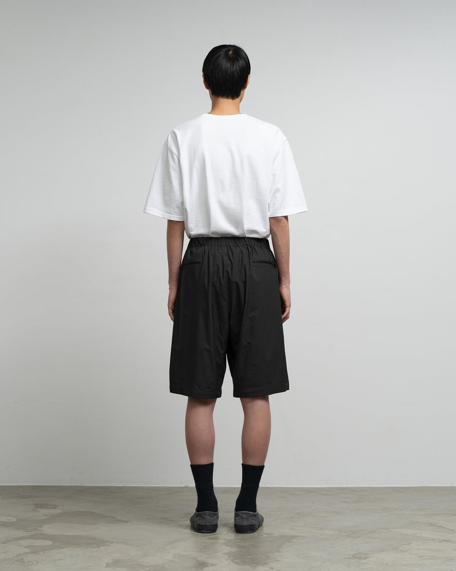 PERTEX QUANTUM AIR Wide Chef Shorts – Graphpaper