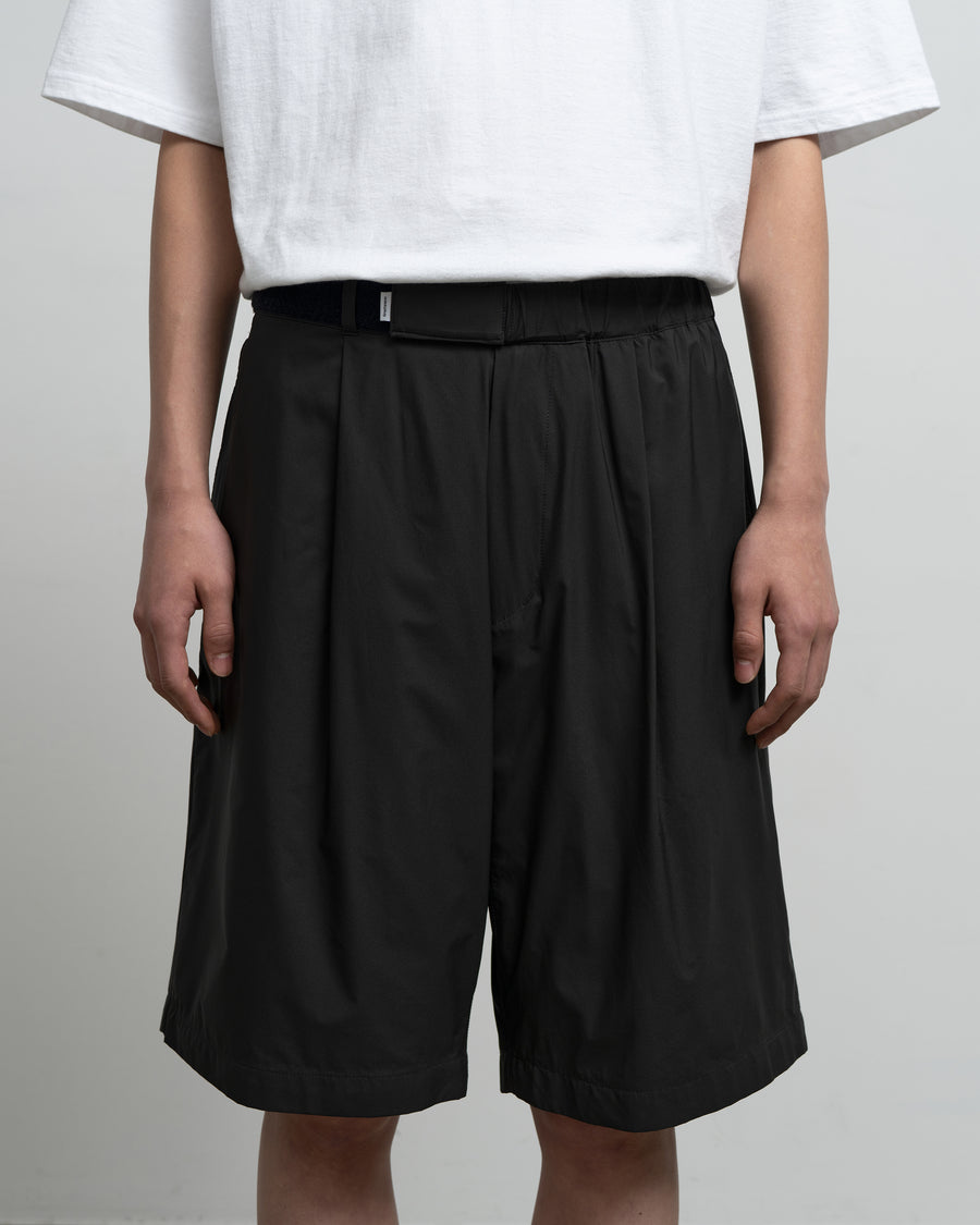 PERTEX QUANTUM AIR Wide Chef Shorts – Graphpaper