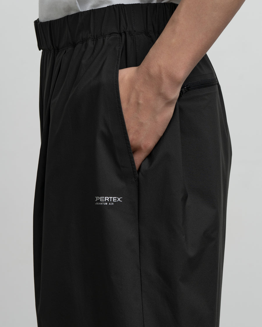 PERTEX QUANTUM AIR Wide Chef Shorts – Graphpaper