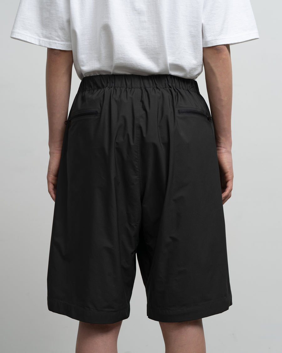 PERTEX QUANTUM AIR Wide Chef Shorts – Graphpaper