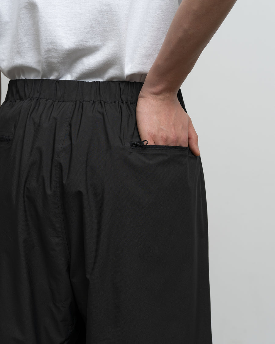 PERTEX QUANTUM AIR Wide Chef Shorts – Graphpaper