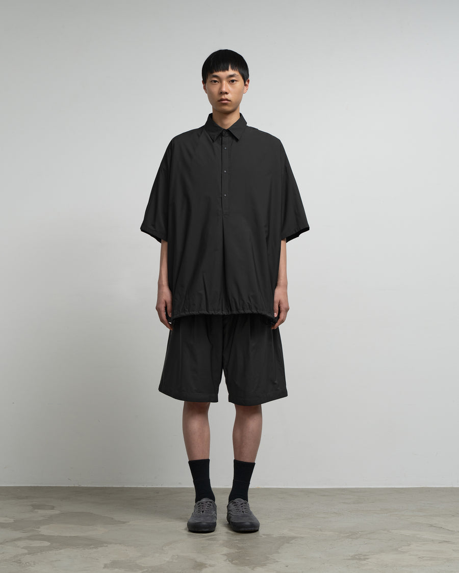 パンツ PERTEX QUANTUM AIR Wide Chef Shorts PERTEX QUANTUM AIR Wide Chef Shorts – Graphpaper