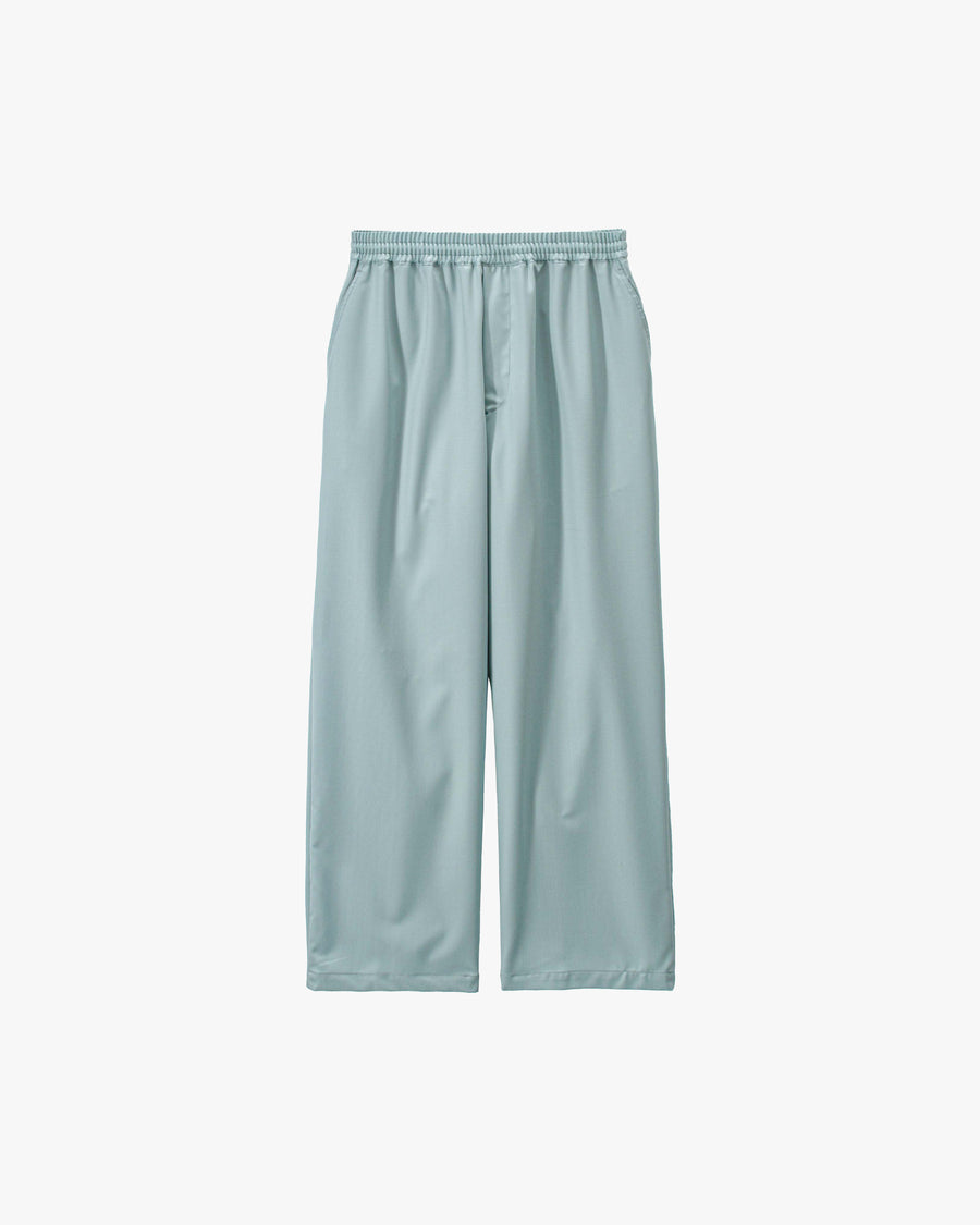 Extra Fine Wool Easy Wide Pants – Graphpaper