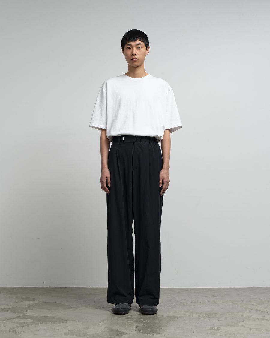 DESCENTE for Graphpaper UNTRIMMED Chef Pants