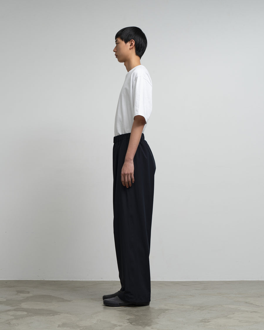 DESCENTE for Graphpaper UNTRIMMED Chef Pants