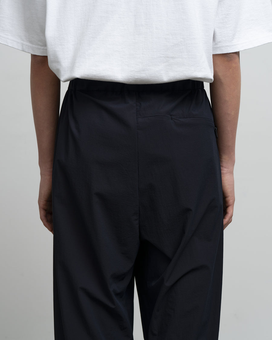 DESCENTE for Graphpaper UNTRIMMED Chef Pants