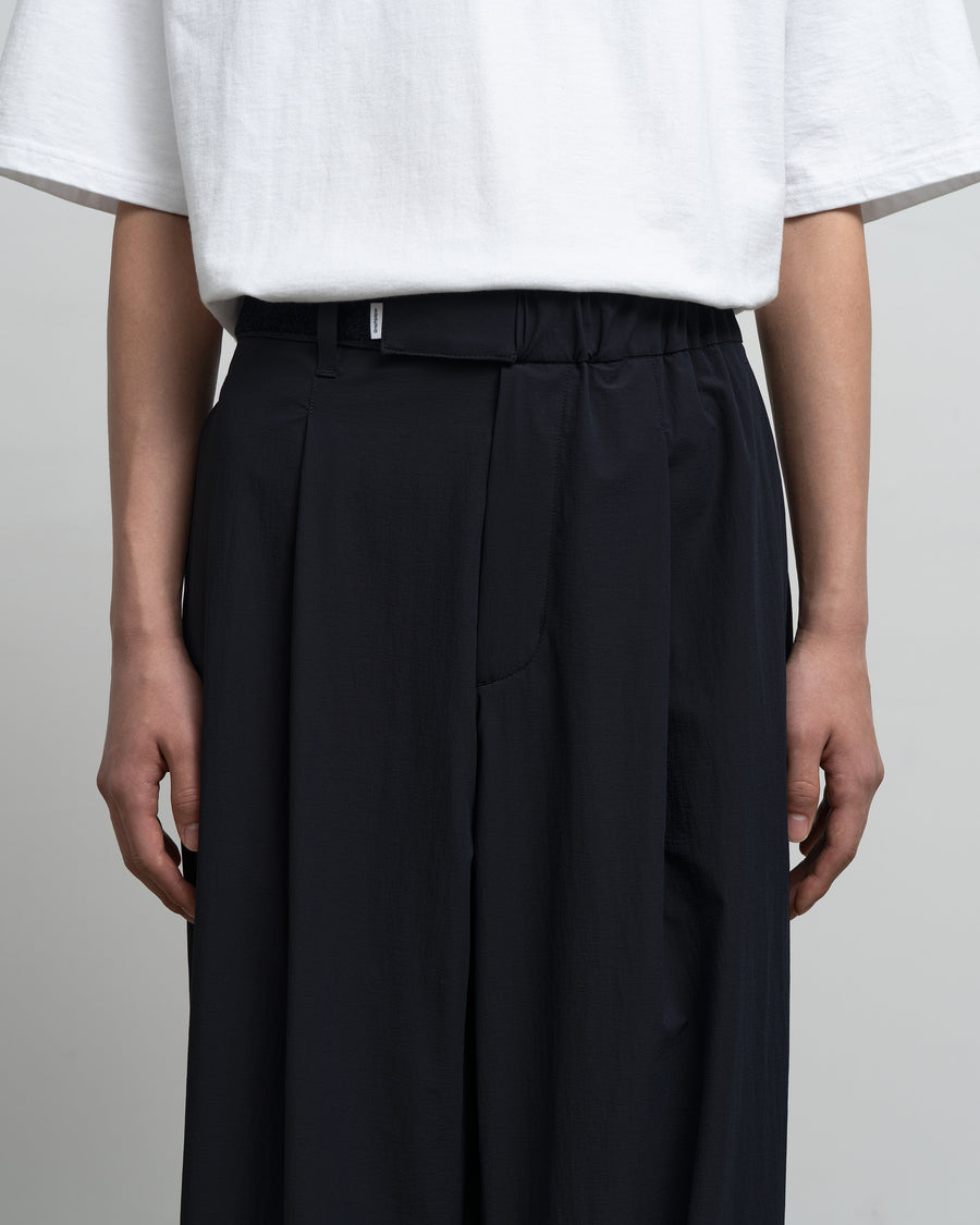 DESCENTE for Graphpaper UNTRIMMED Chef Pants