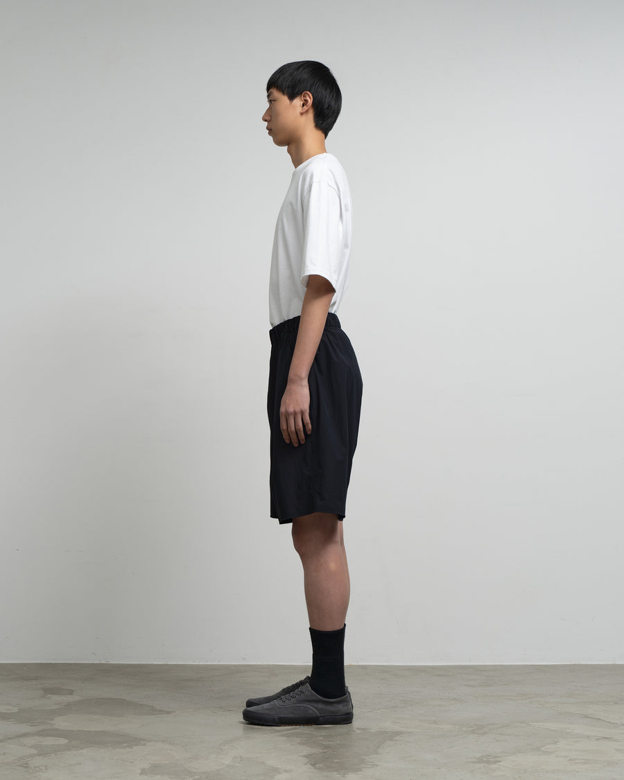 DESCENTE for Graphpaper UNTRIMMED Chef Shorts