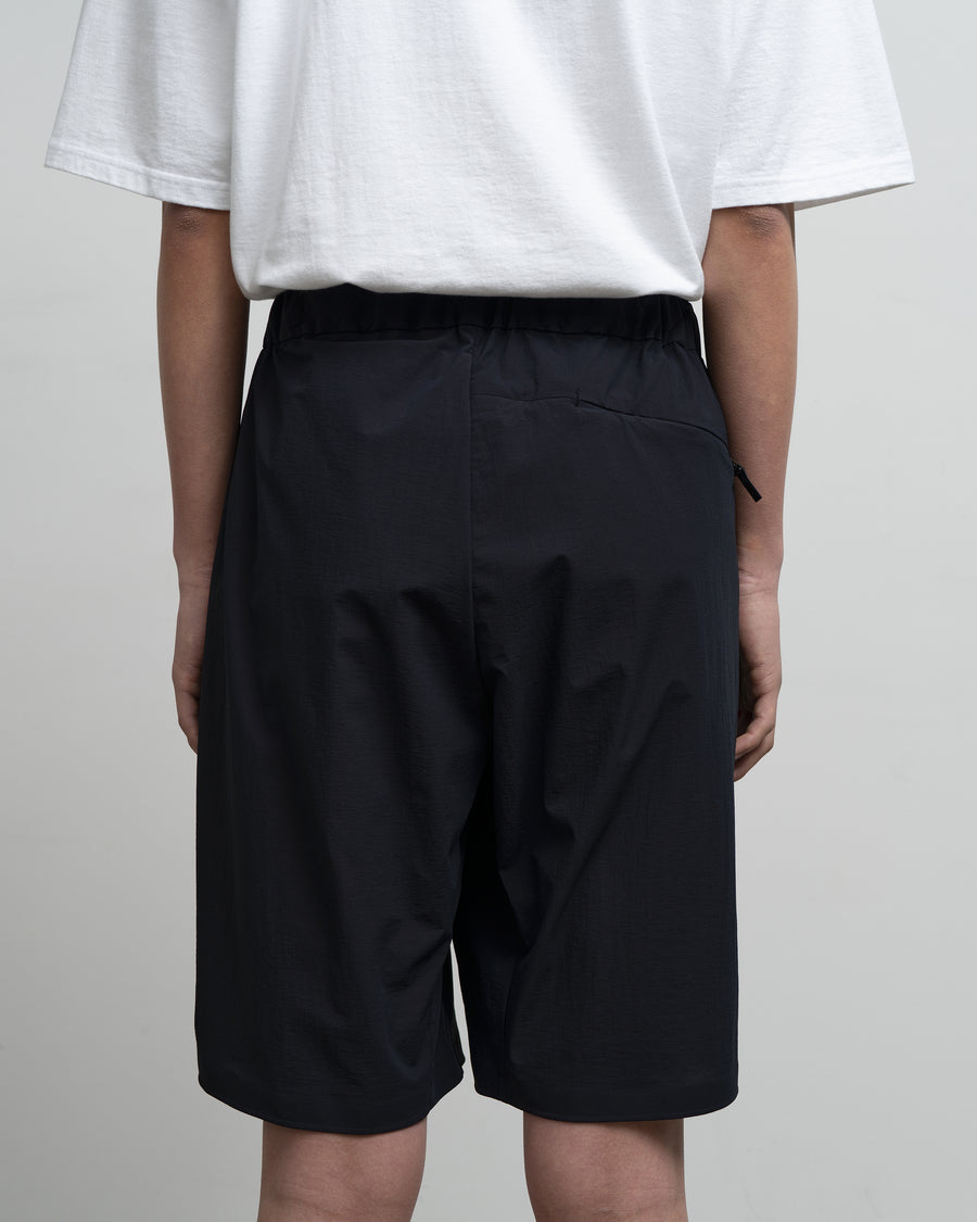 DESCENTE for Graphpaper UNTRIMMED Chef Shorts