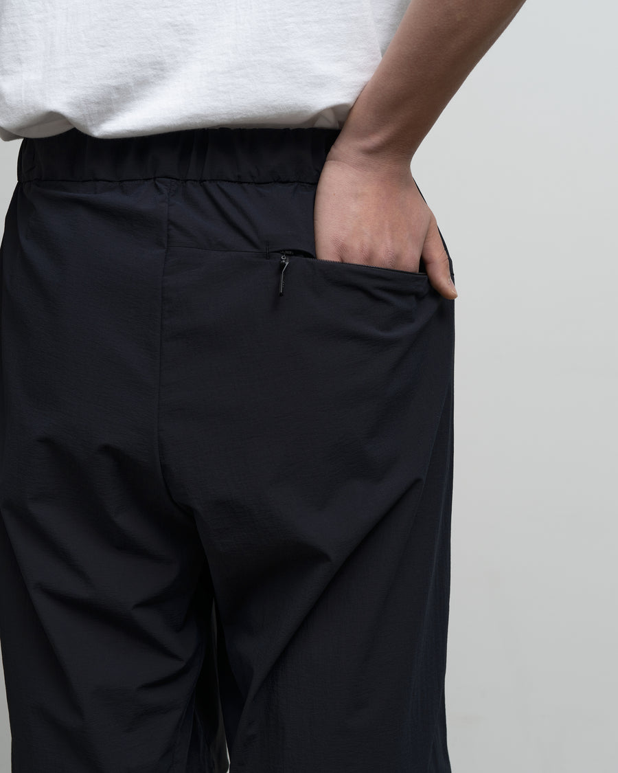 DESCENTE for Graphpaper UNTRIMMED Chef Shorts