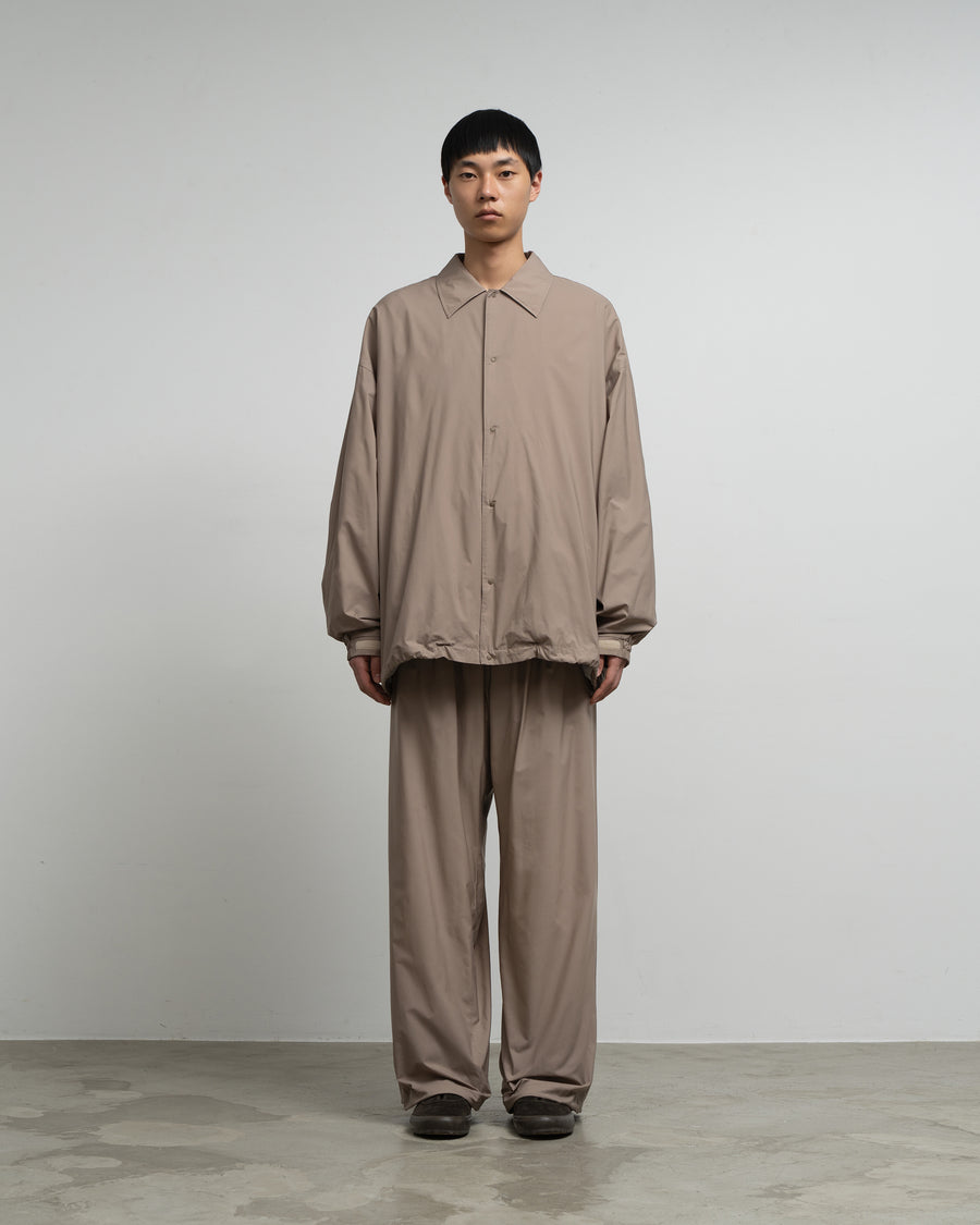 PERTEX QUANTUM AIR Overshirt – Graphpaper