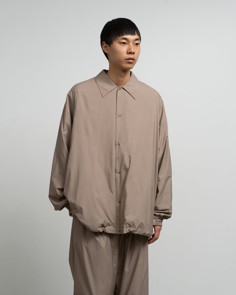 PERTEX QUANTUM AIR Overshirt – Graphpaper