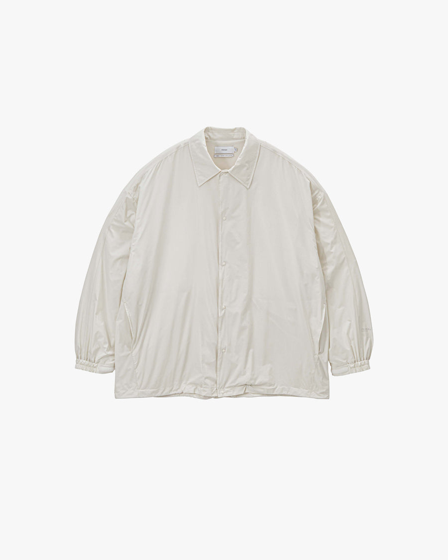 PERTEX QUANTUM AIR Overshirt – Graphpaper