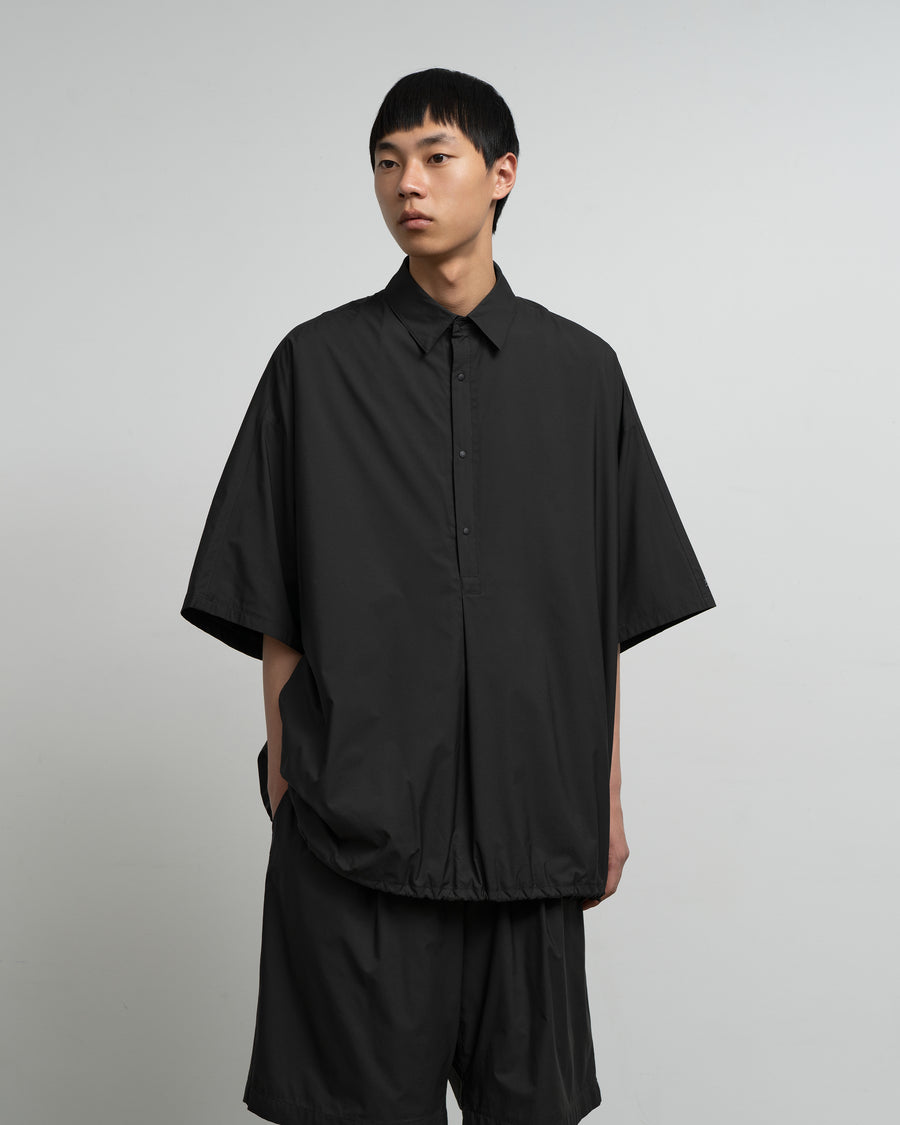 PERTEX QUANTUM AIR S/S Pullover Shirt – Graphpaper
