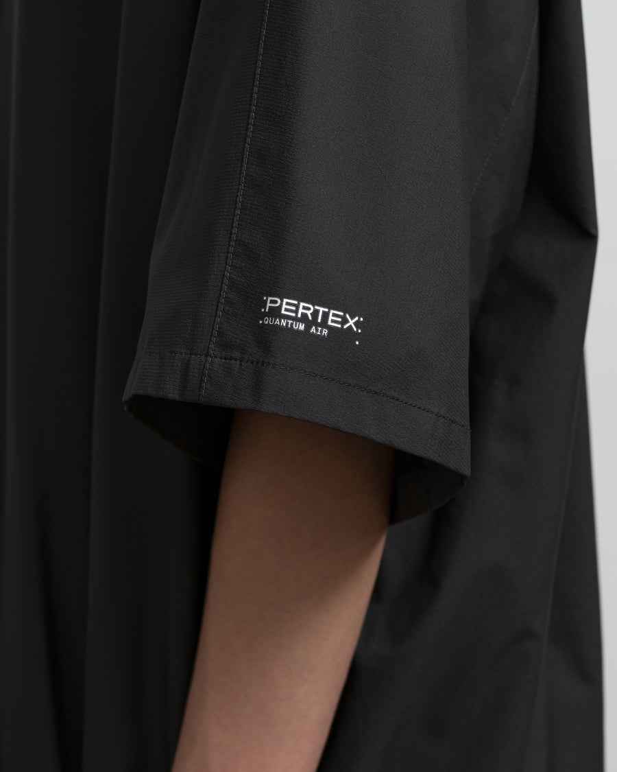 PERTEX QUANTUM AIR S/S Pullover Shirt – Graphpaper