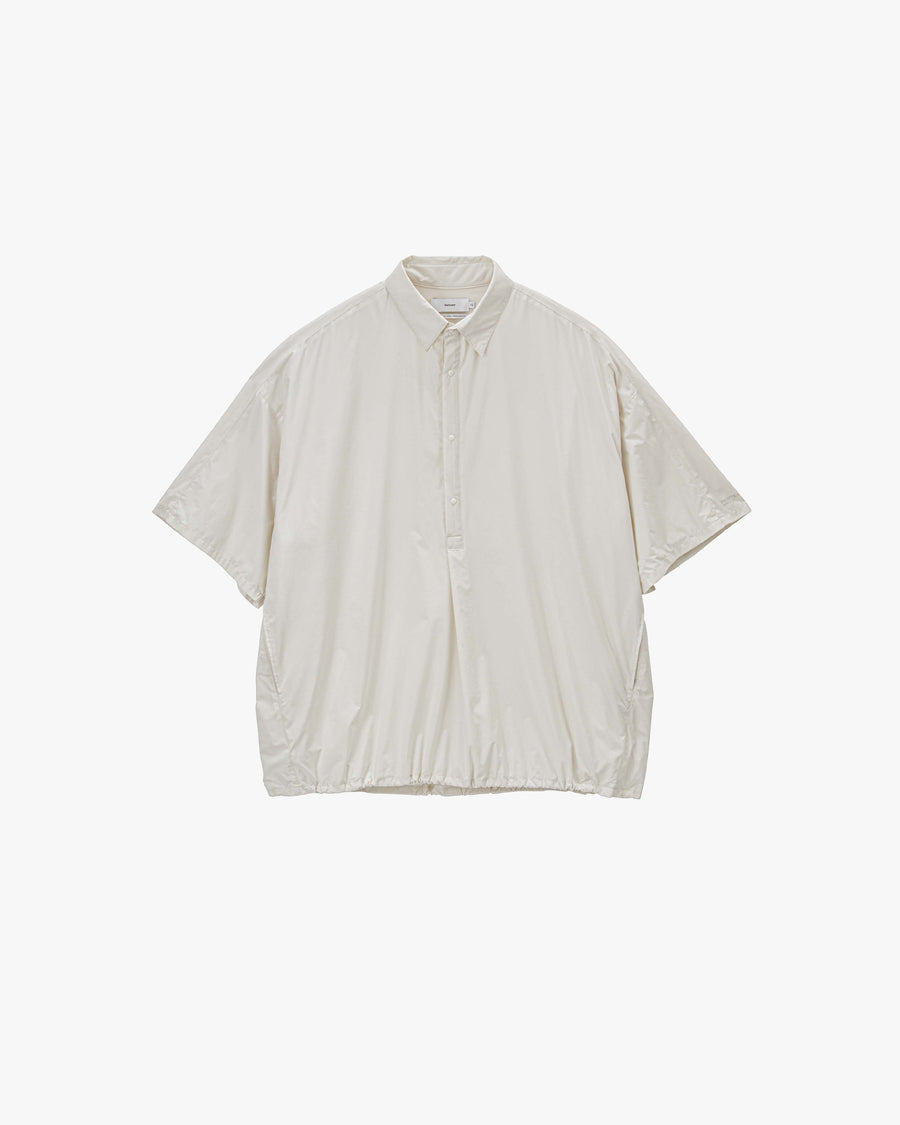 PERTEX QUANTUM AIR S/S Pullover Shirt – Graphpaper