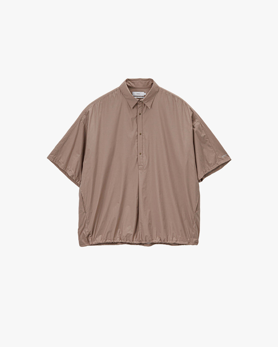 PERTEX QUANTUM AIR S/S Pullover Shirt – Graphpaper