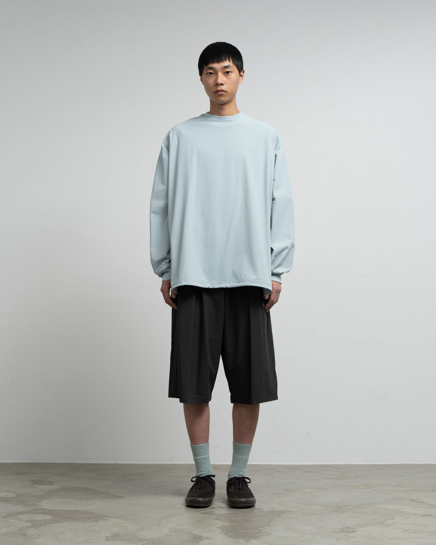 PERTEX EQUILIBRIUM L/S Tech Pullover – Graphpaper