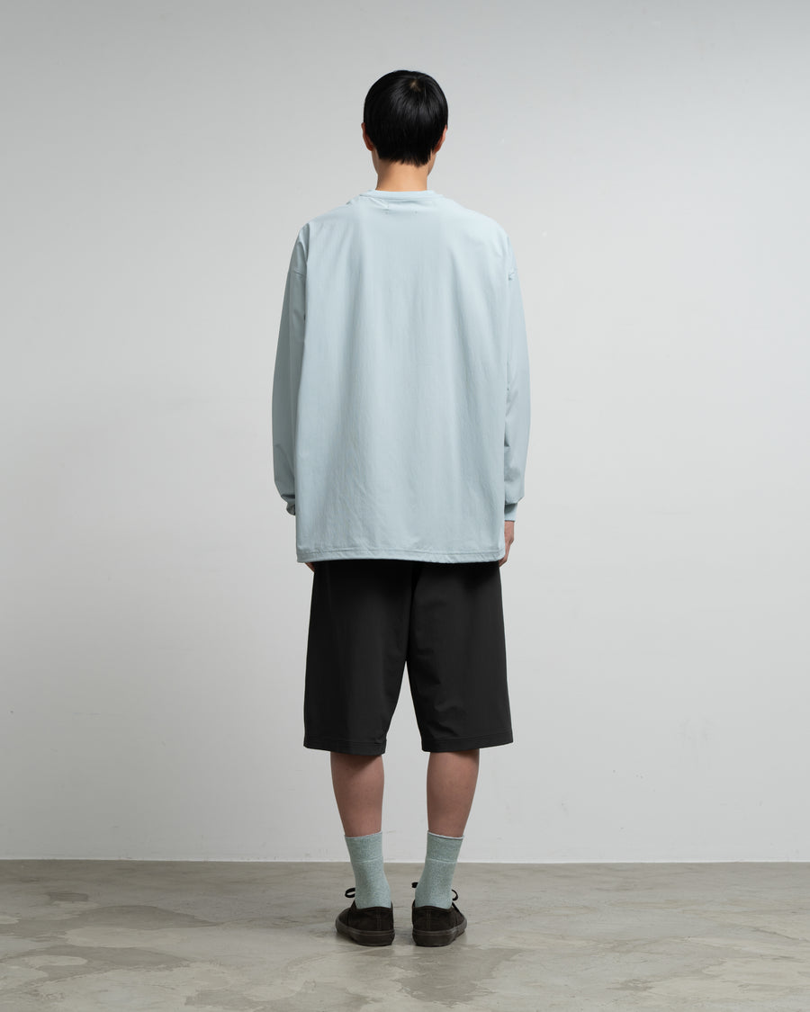 PERTEX EQUILIBRIUM L/S Tech Pullover – Graphpaper