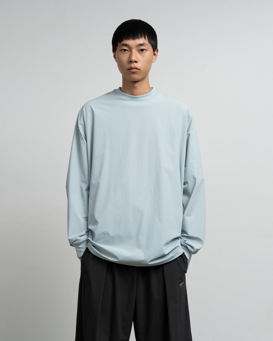 PERTEX EQUILIBRIUM L/S Tech Pullover – Graphpaper
