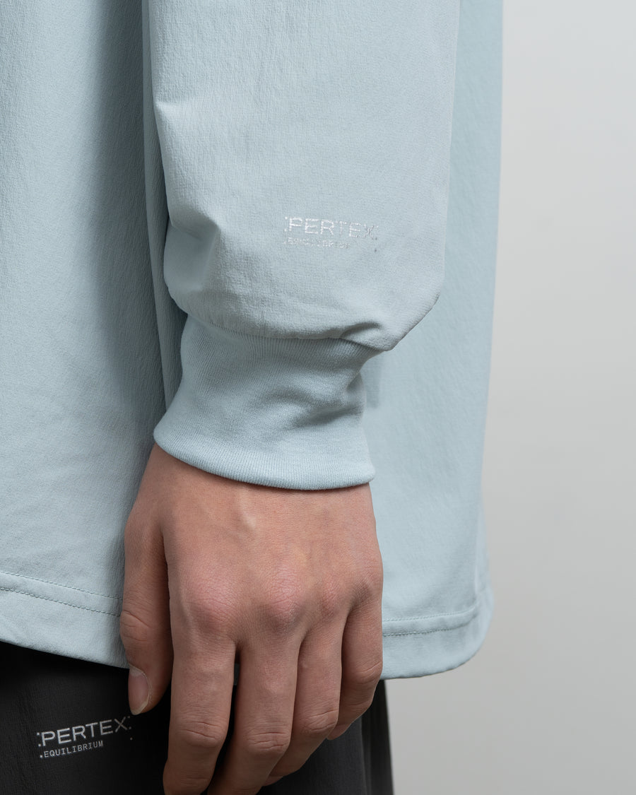 PERTEX EQUILIBRIUM L/S Tech Pullover – Graphpaper