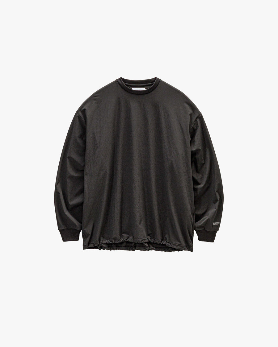 PERTEX EQUILIBRIUM L/S Tech Pullover – Graphpaper