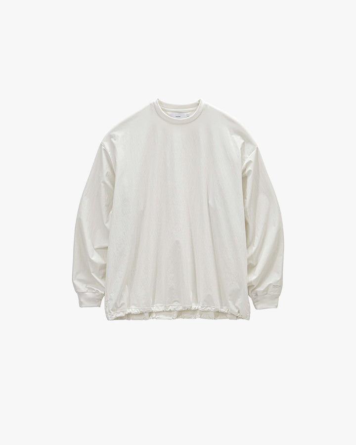 PERTEX EQUILIBRIUM L/S Tech Pullover