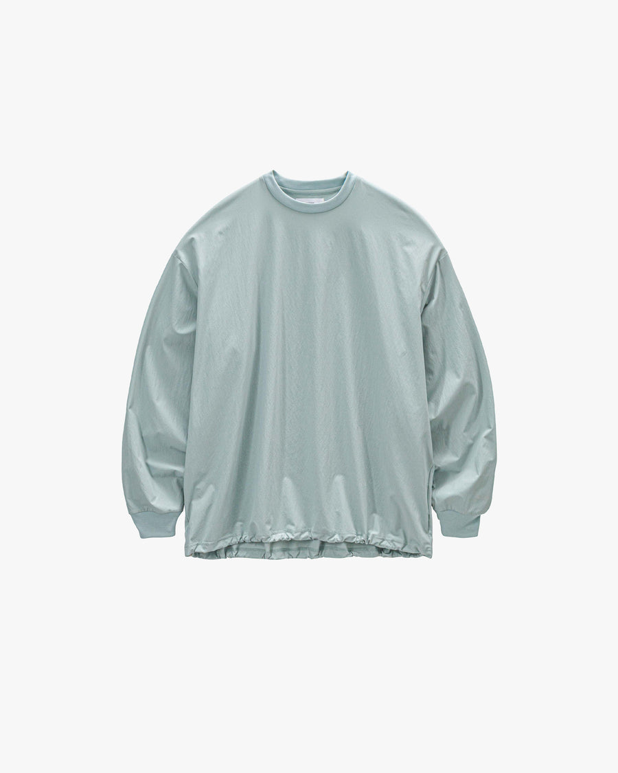 PERTEX EQUILIBRIUM L/S Tech Pullover – Graphpaper