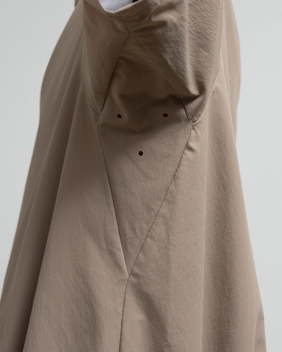 PERTEX EQUILIBRIUM S/S Tech Pullover – Graphpaper