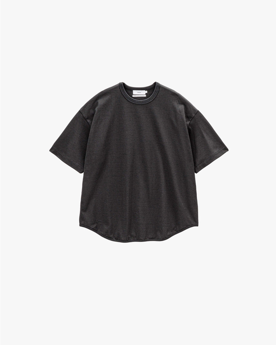 Tri Spun Cotton Crew Neck Binder S/S Tee – Graphpaper