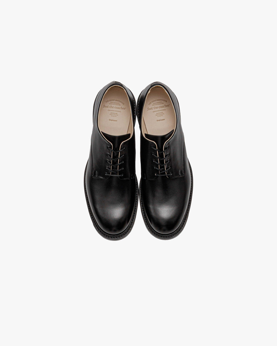 foot the coacher for Graphpaper LIBERTY