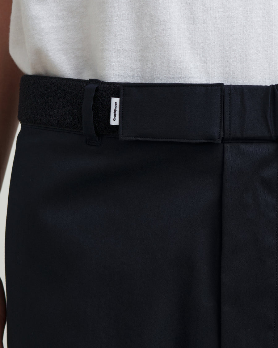 Solotex Twill Chef Pants – Graphpaper