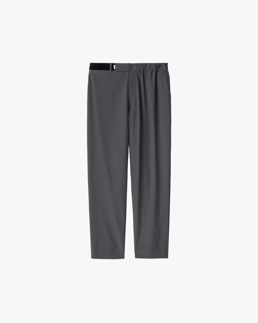 パンツ Graphpaper COTTON TWILL COOK PANTS Solotex Twill Chef Pants – Graphpaper