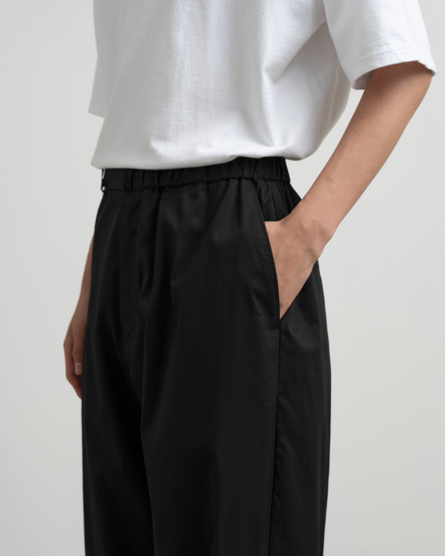 Solotex Twill Wide Tapered Chef Pants – Graphpaper