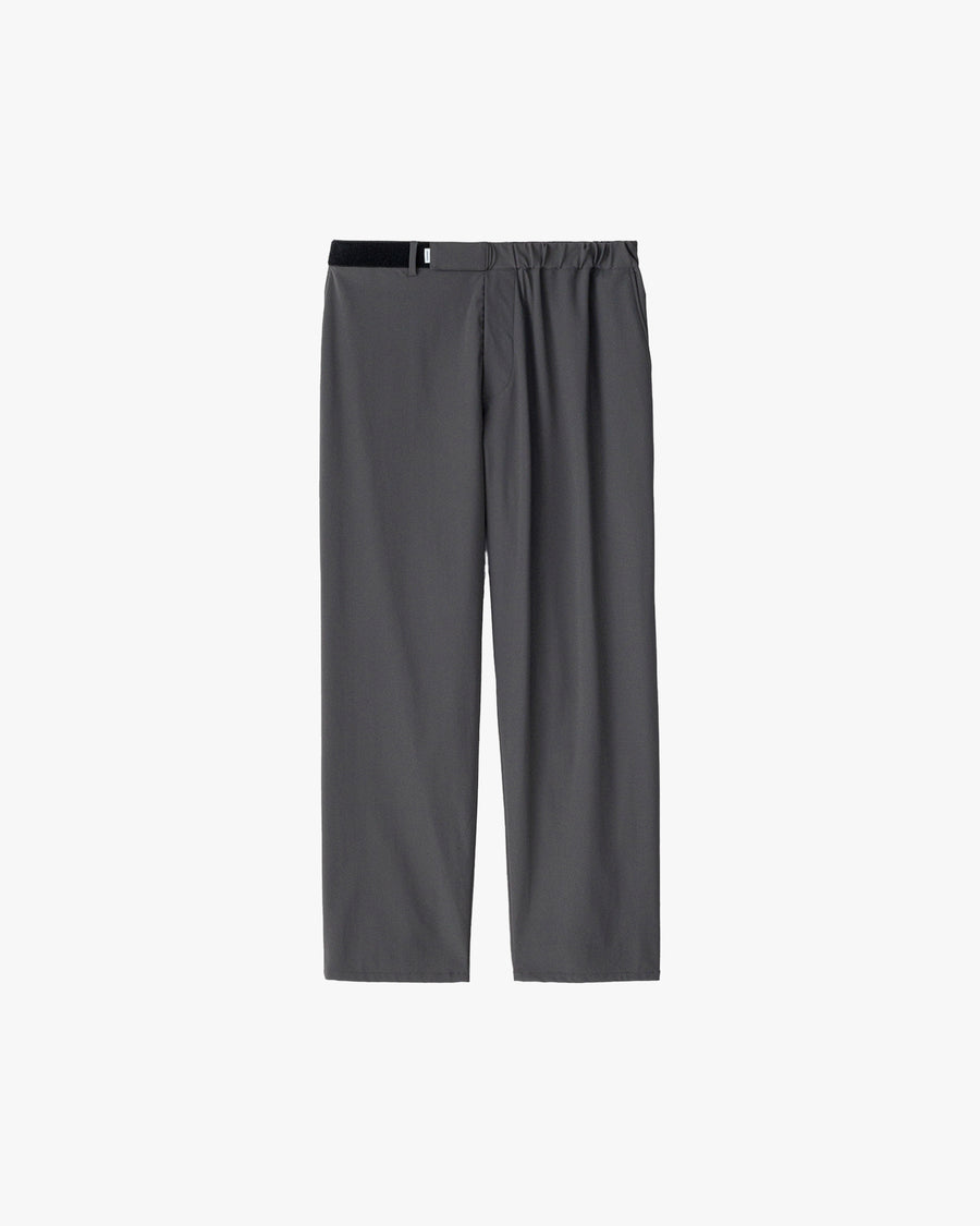 Solotex Twill Wide Tapered Chef Pants – Graphpaper